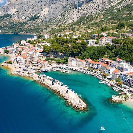Apartmani Rustica Drasnice Bagian luar foto