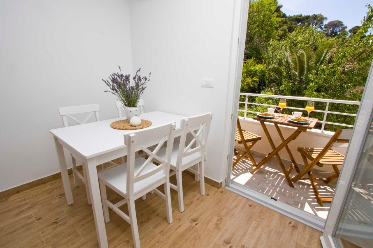 Apartmani Rustica Drasnice Bagian luar foto