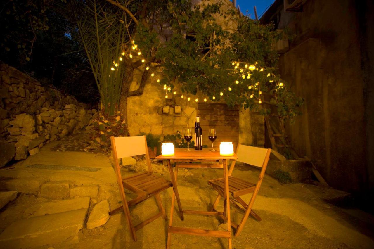 Apartmani Rustica Drasnice Bagian luar foto
