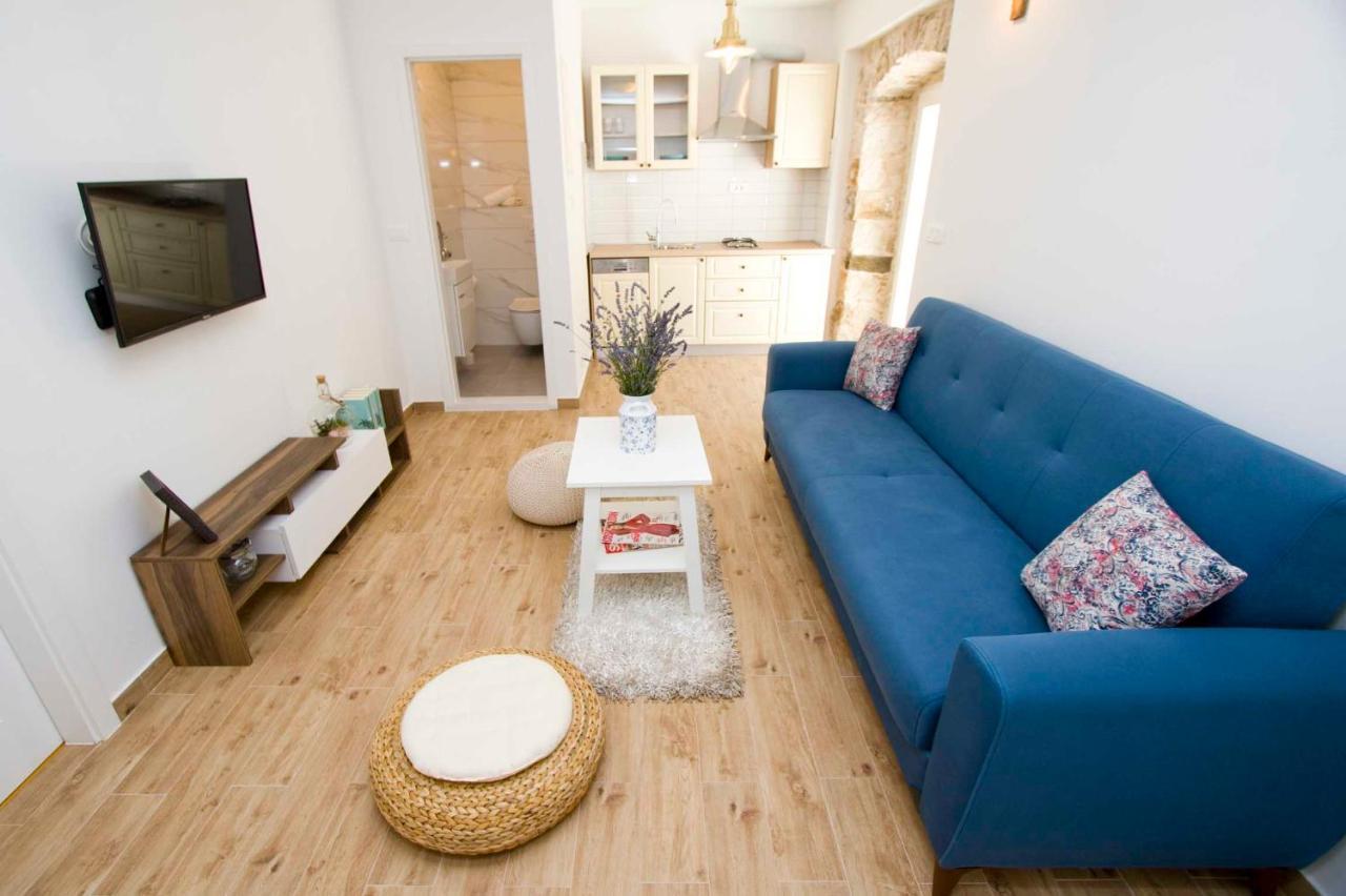 Apartmani Rustica Drasnice Bagian luar foto