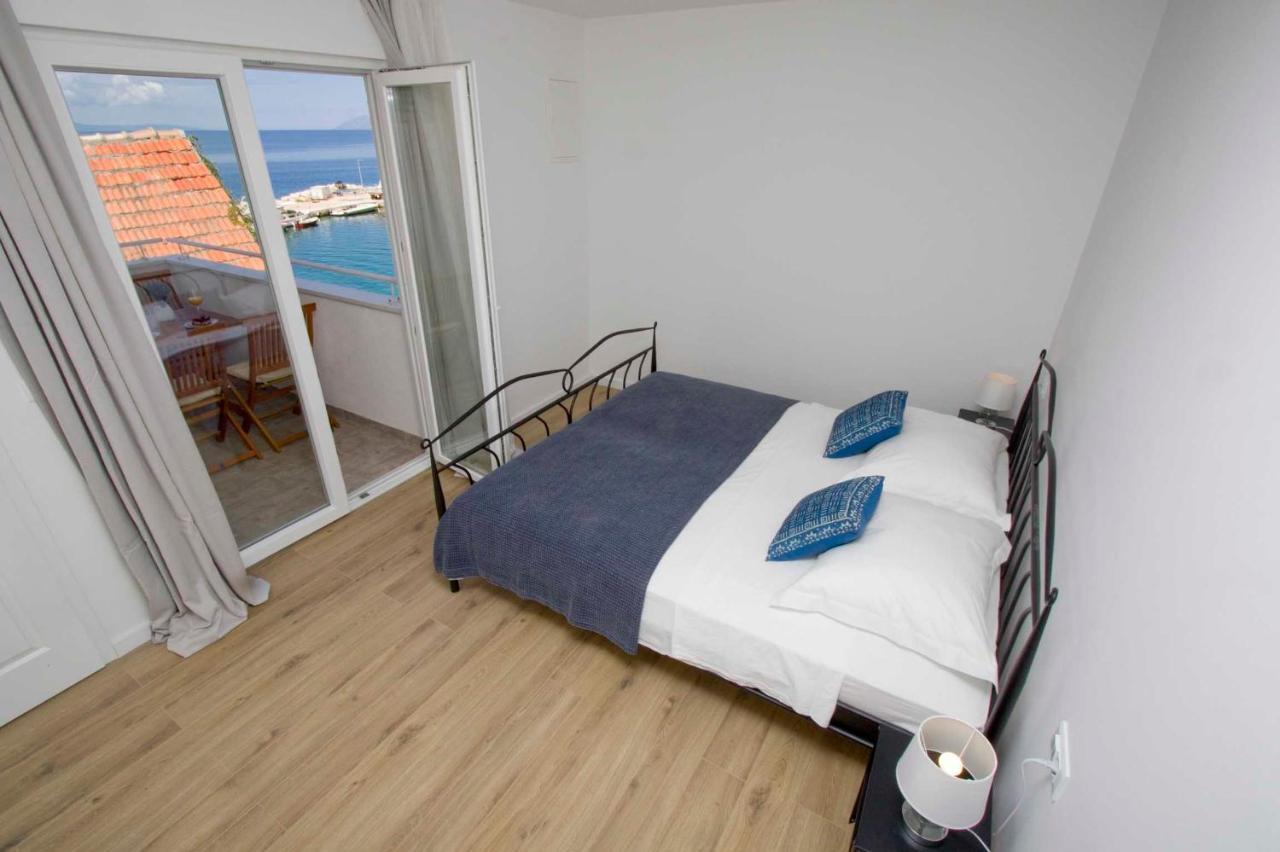 Apartmani Rustica Drasnice Bagian luar foto