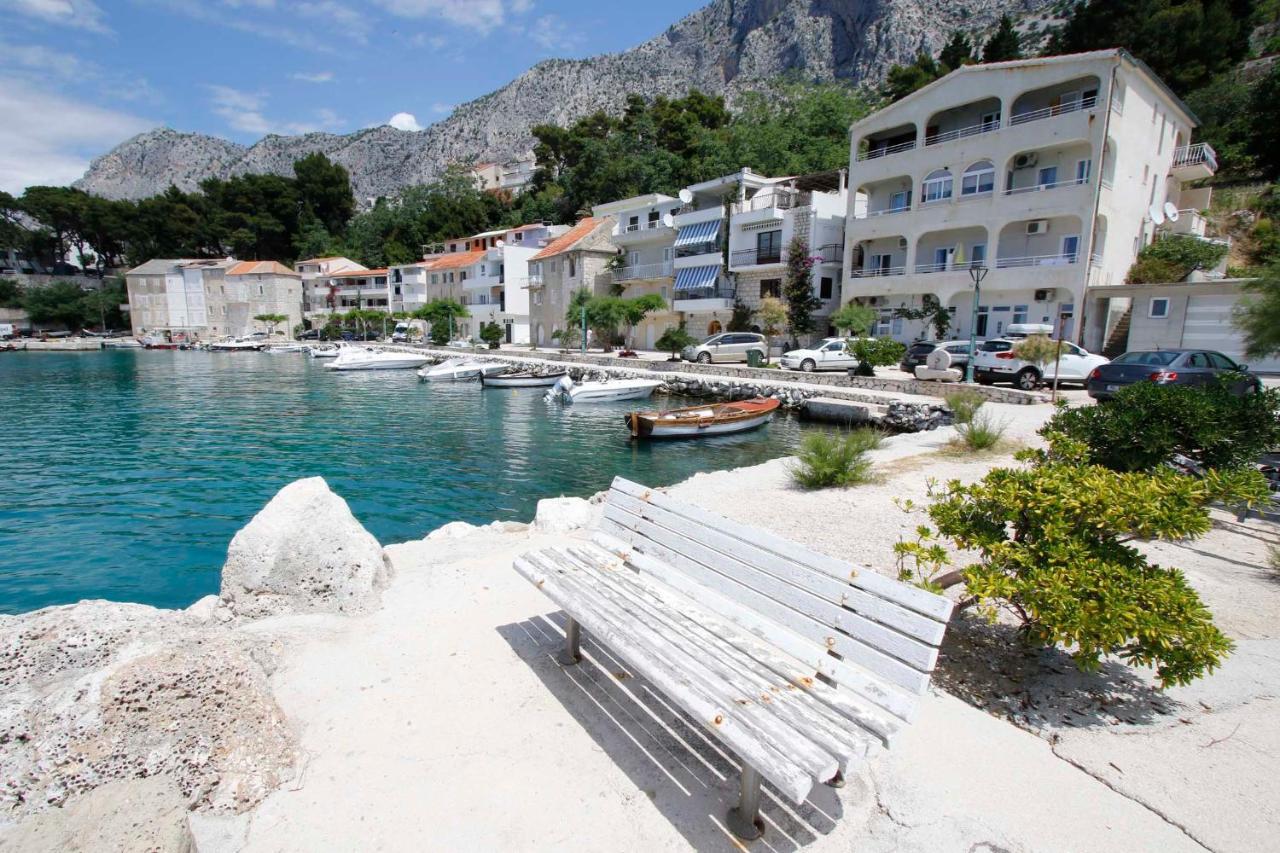 Apartmani Rustica Drasnice Bagian luar foto