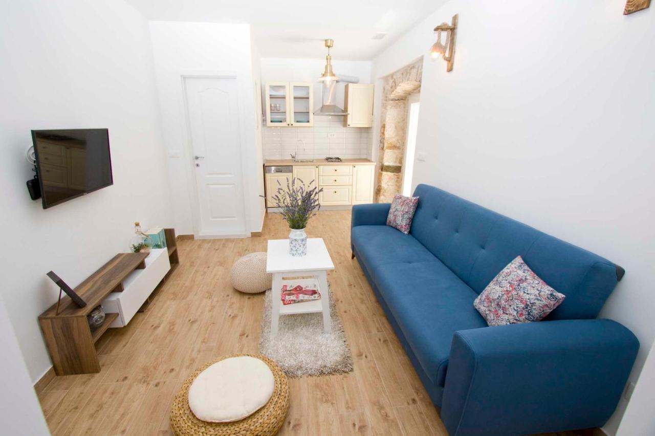 Apartmani Rustica Drasnice Bagian luar foto