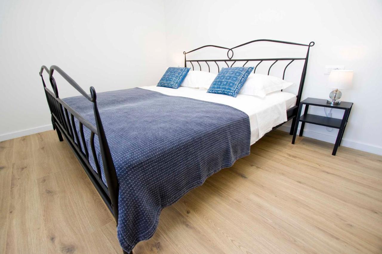 Apartmani Rustica Drasnice Bagian luar foto