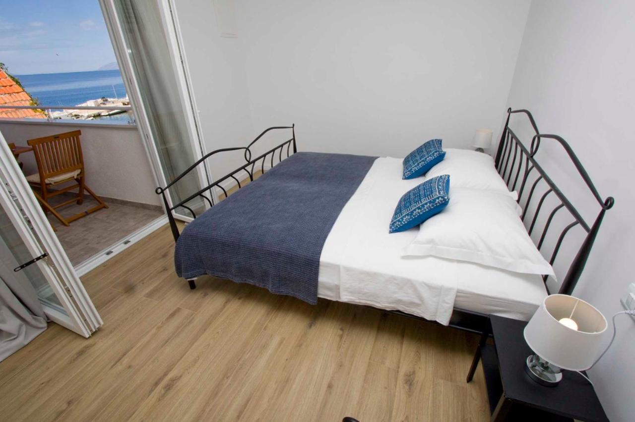 Apartmani Rustica Drasnice Bagian luar foto