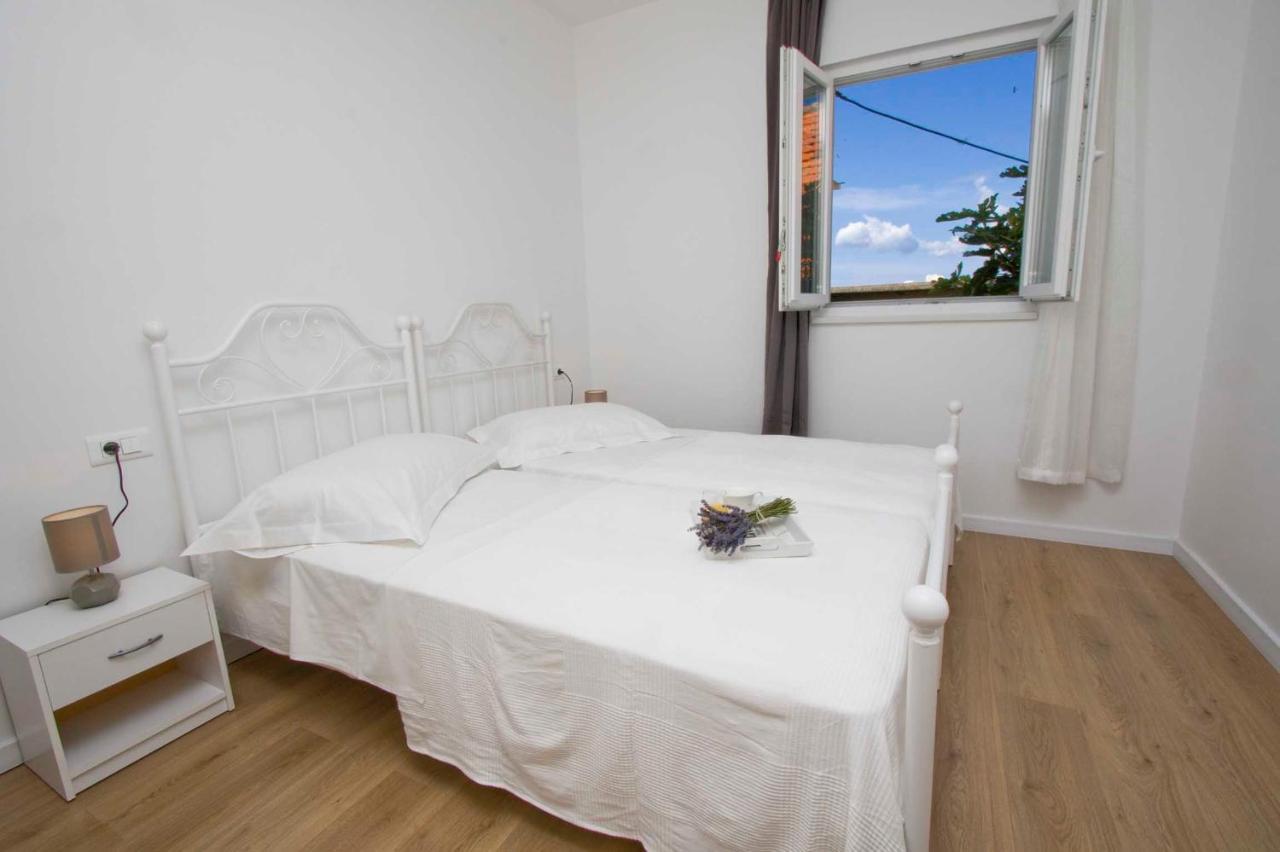 Apartmani Rustica Drasnice Bagian luar foto