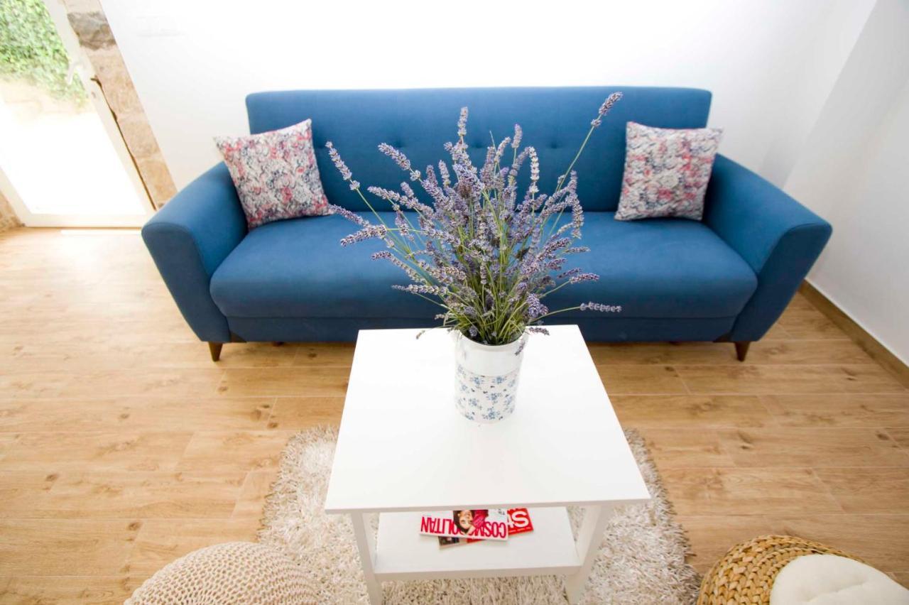 Apartmani Rustica Drasnice Bagian luar foto