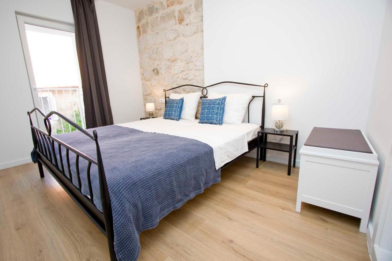 Apartmani Rustica Drasnice Bagian luar foto