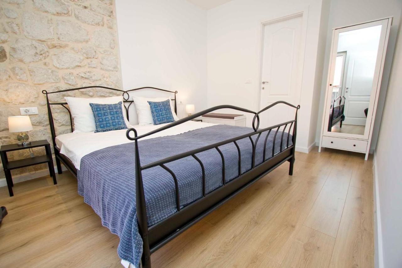 Apartmani Rustica Drasnice Bagian luar foto