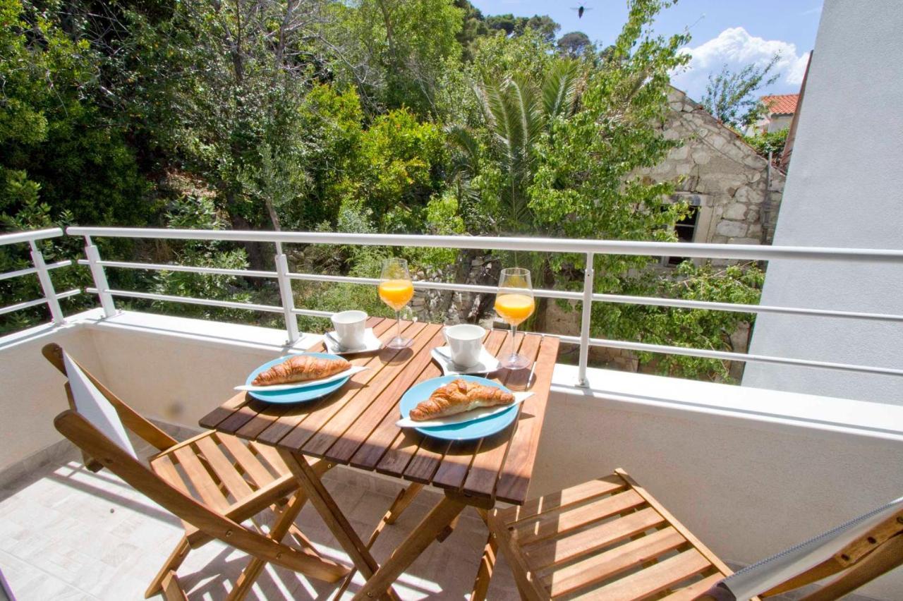 Apartmani Rustica Drasnice Bagian luar foto