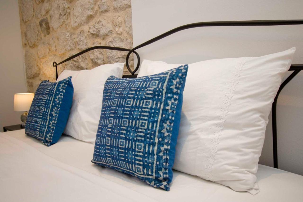 Apartmani Rustica Drasnice Bagian luar foto