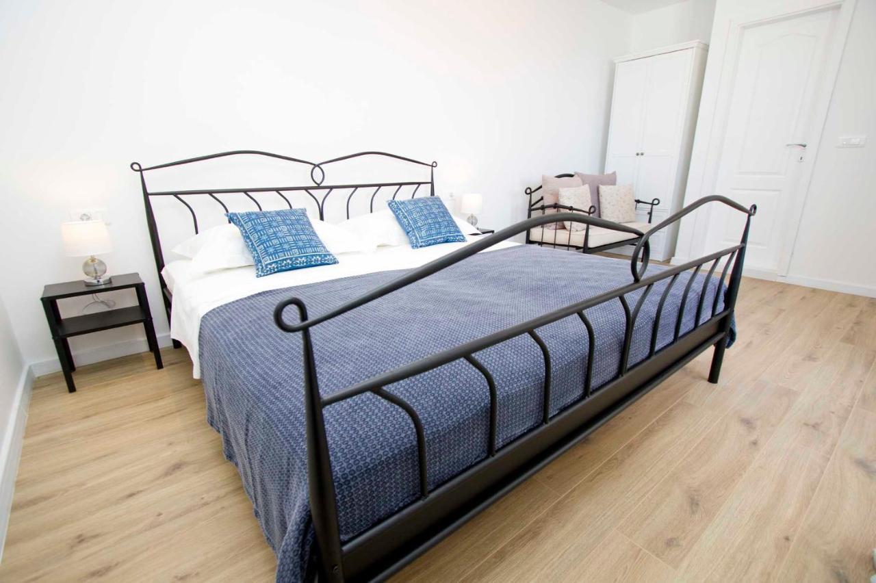 Apartmani Rustica Drasnice Bagian luar foto