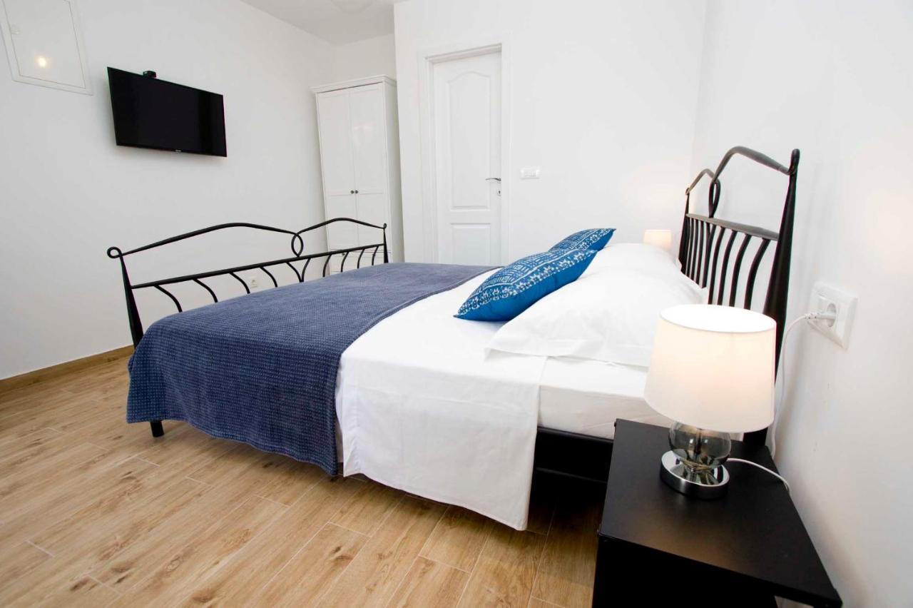 Apartmani Rustica Drasnice Bagian luar foto