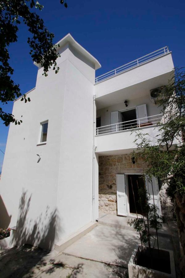 Apartmani Rustica Drasnice Bagian luar foto