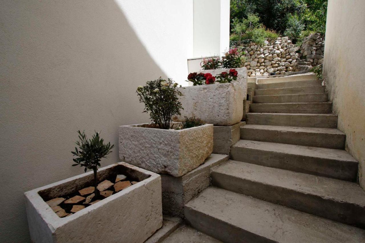 Apartmani Rustica Drasnice Bagian luar foto