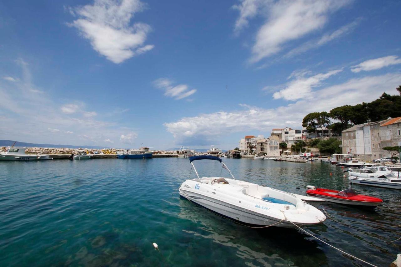 Apartmani Rustica Drasnice Bagian luar foto
