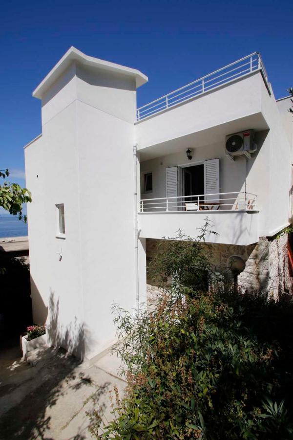 Apartmani Rustica Drasnice Bagian luar foto