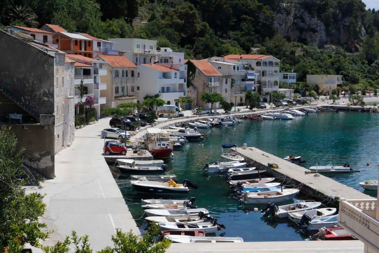 Apartmani Rustica Drasnice Bagian luar foto