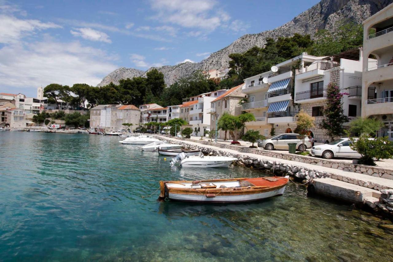 Apartmani Rustica Drasnice Bagian luar foto