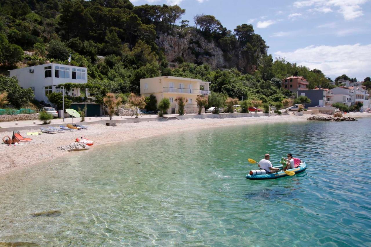 Apartmani Rustica Drasnice Bagian luar foto