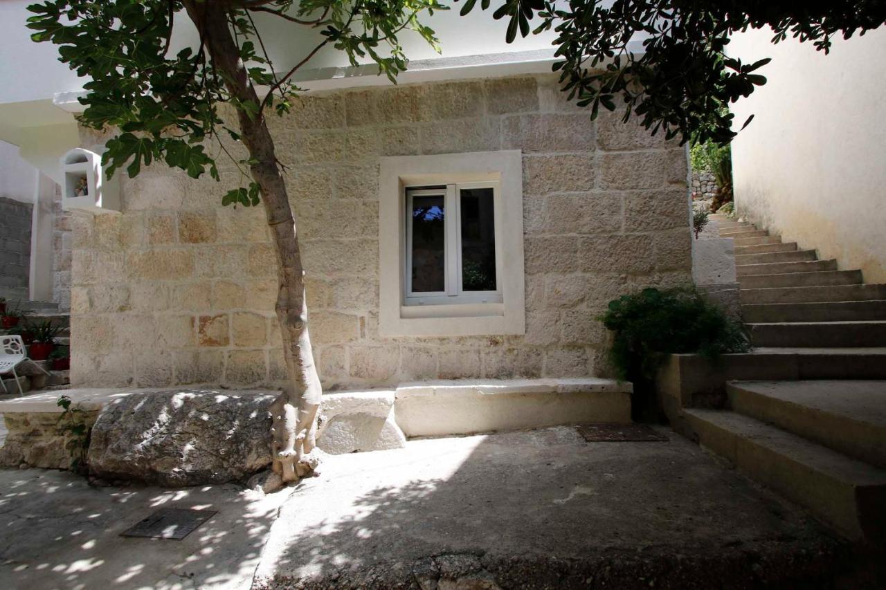 Apartmani Rustica Drasnice Bagian luar foto