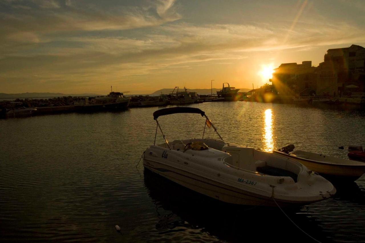 Apartmani Rustica Drasnice Bagian luar foto