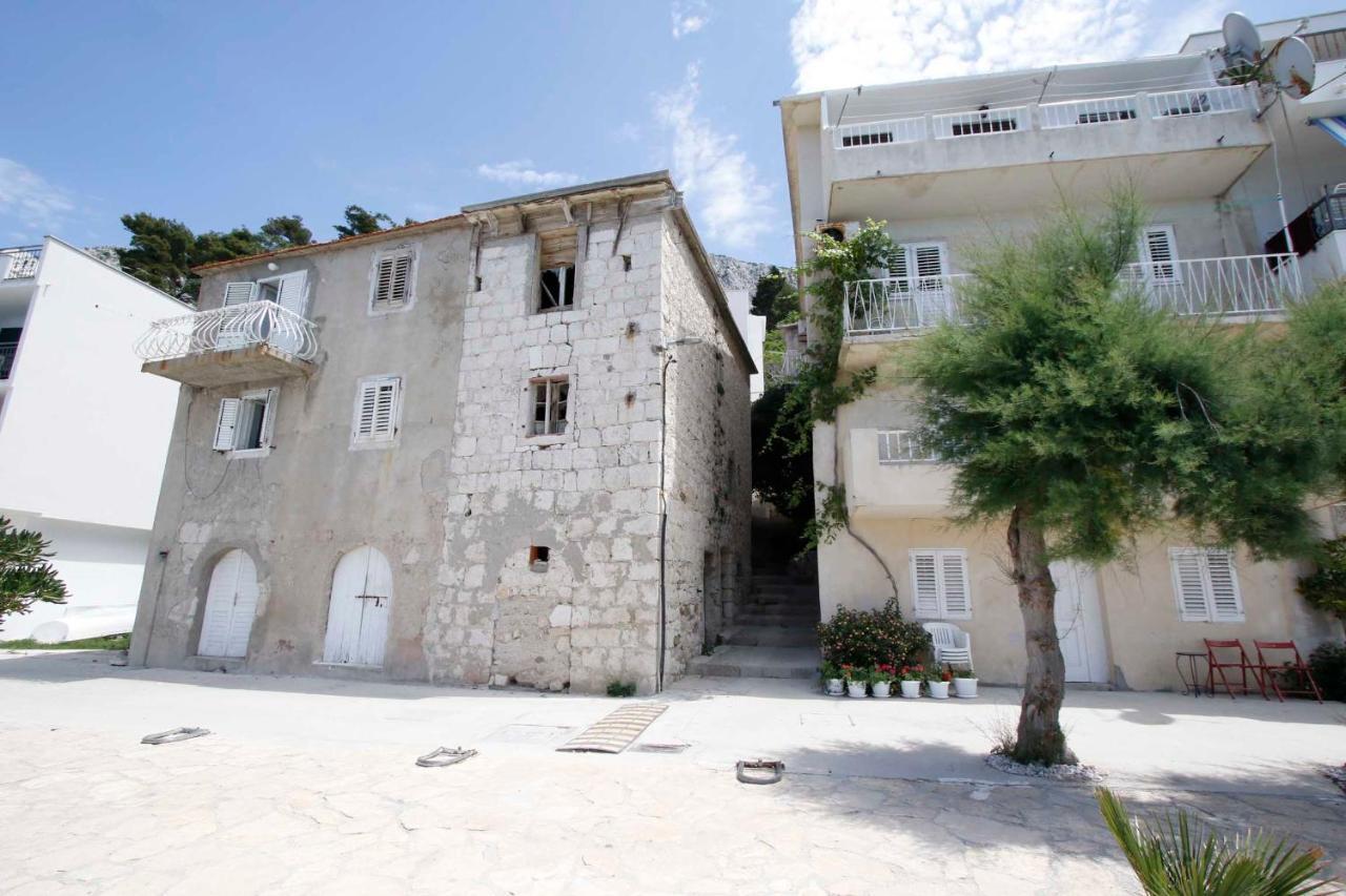Apartmani Rustica Drasnice Bagian luar foto