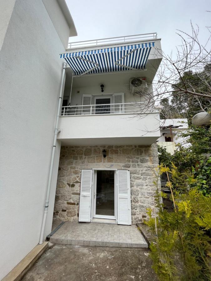 Apartmani Rustica Drasnice Bagian luar foto