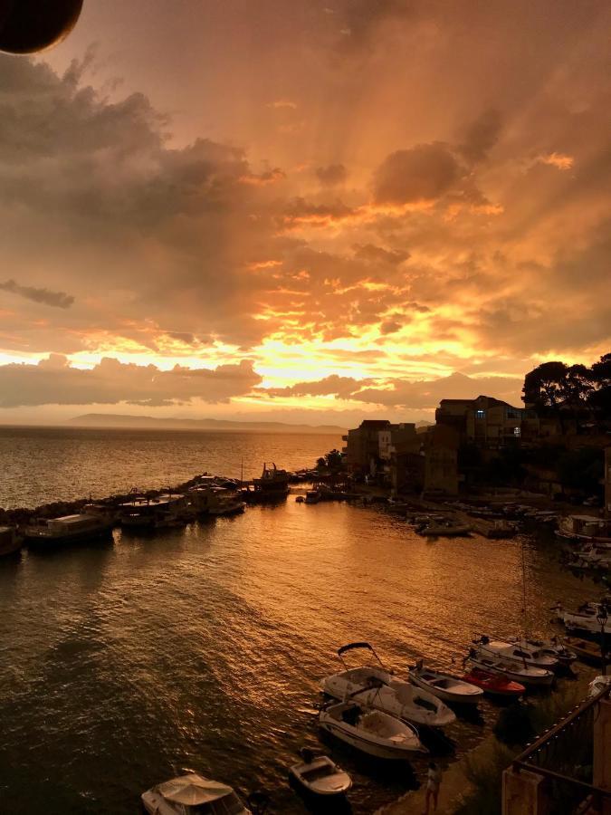 Apartmani Rustica Drasnice Bagian luar foto