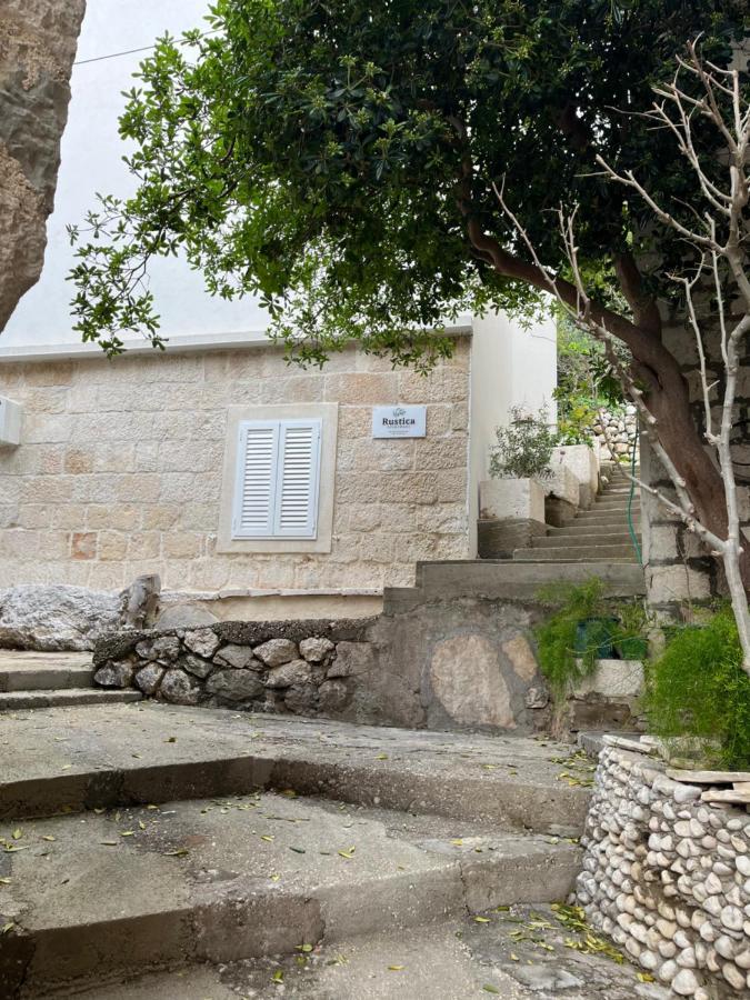 Apartmani Rustica Drasnice Bagian luar foto
